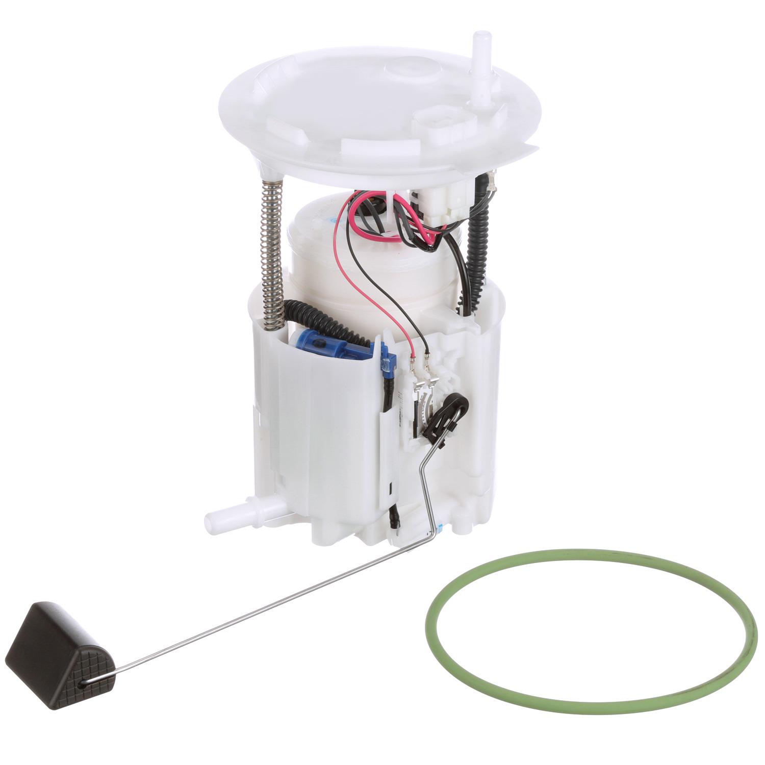 Delphi FG2075 Fuel Pump Module Assembly product image 6 of 9