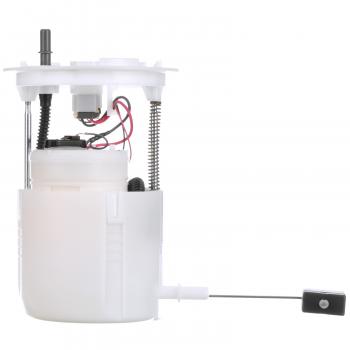 2013 Lincoln MKZ Fuel Pump Module Assembly Left Delphi FG2077 image 2 of 4