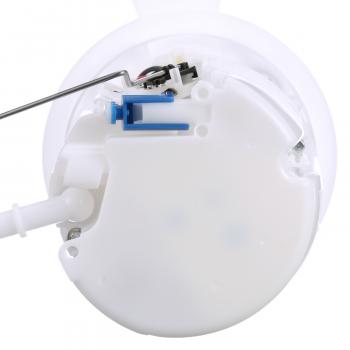 2013 Lincoln MKZ Fuel Pump Module Assembly Left Delphi FG2077 image 4 of 4