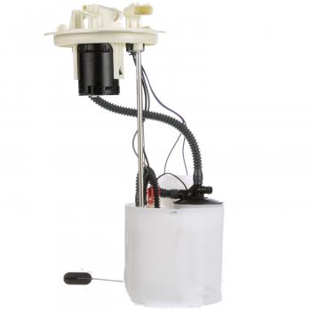 2017 Ford F-150 Fuel Pump Module Assembly Delphi FG2078 image 2 of 4