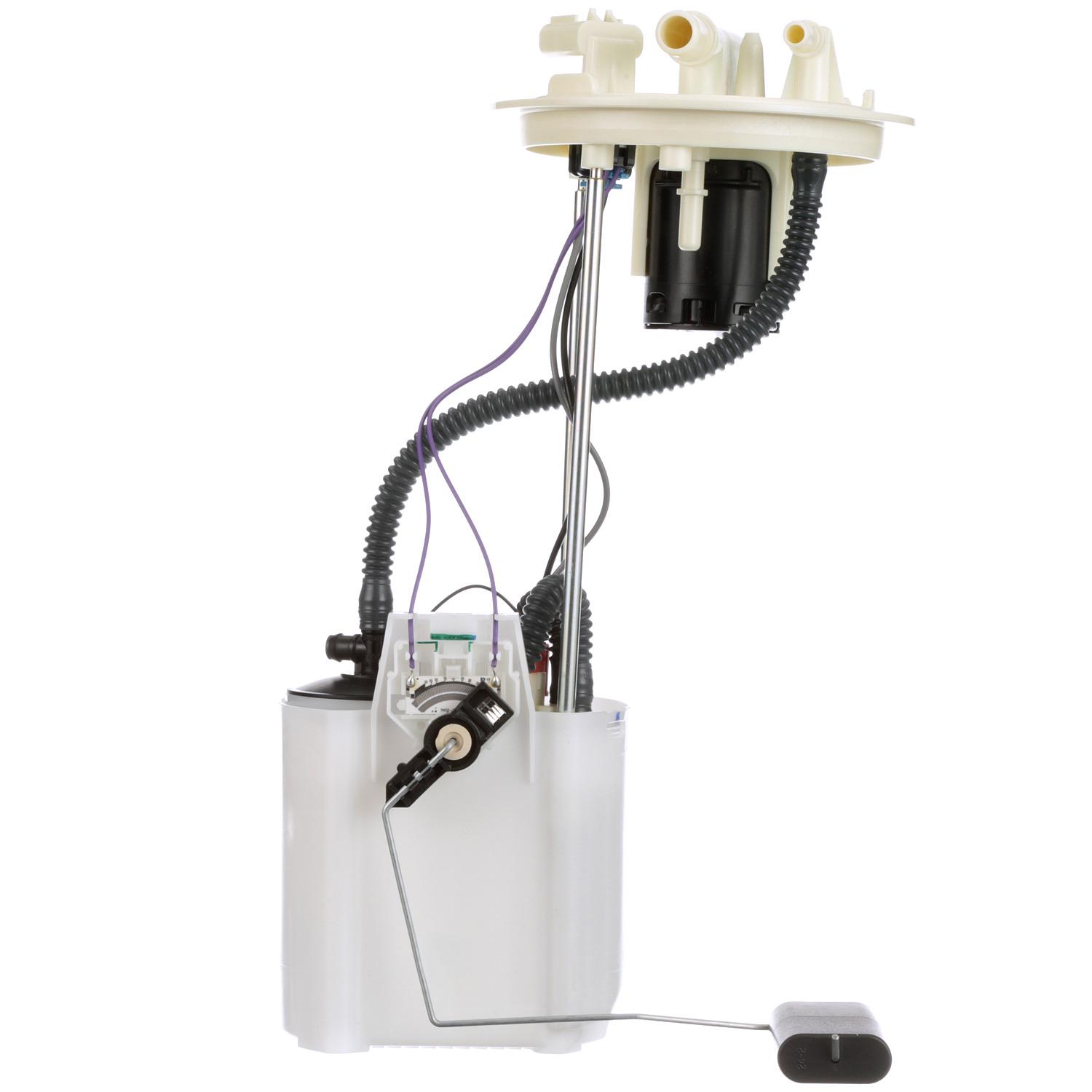 Delphi FG2078 Fuel Pump Module Assembly product image 5 of 9