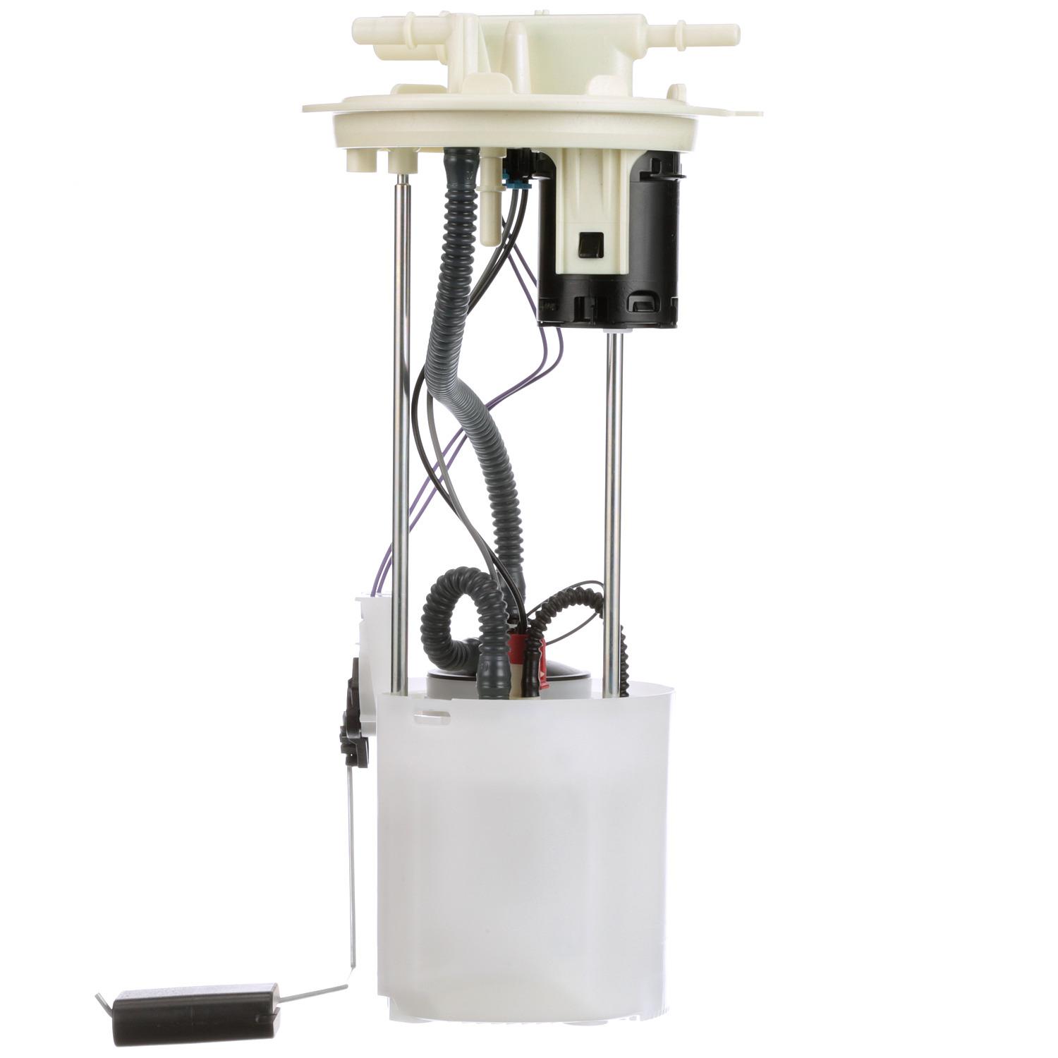 Delphi FG2078 Fuel Pump Module Assembly product image 8 of 9