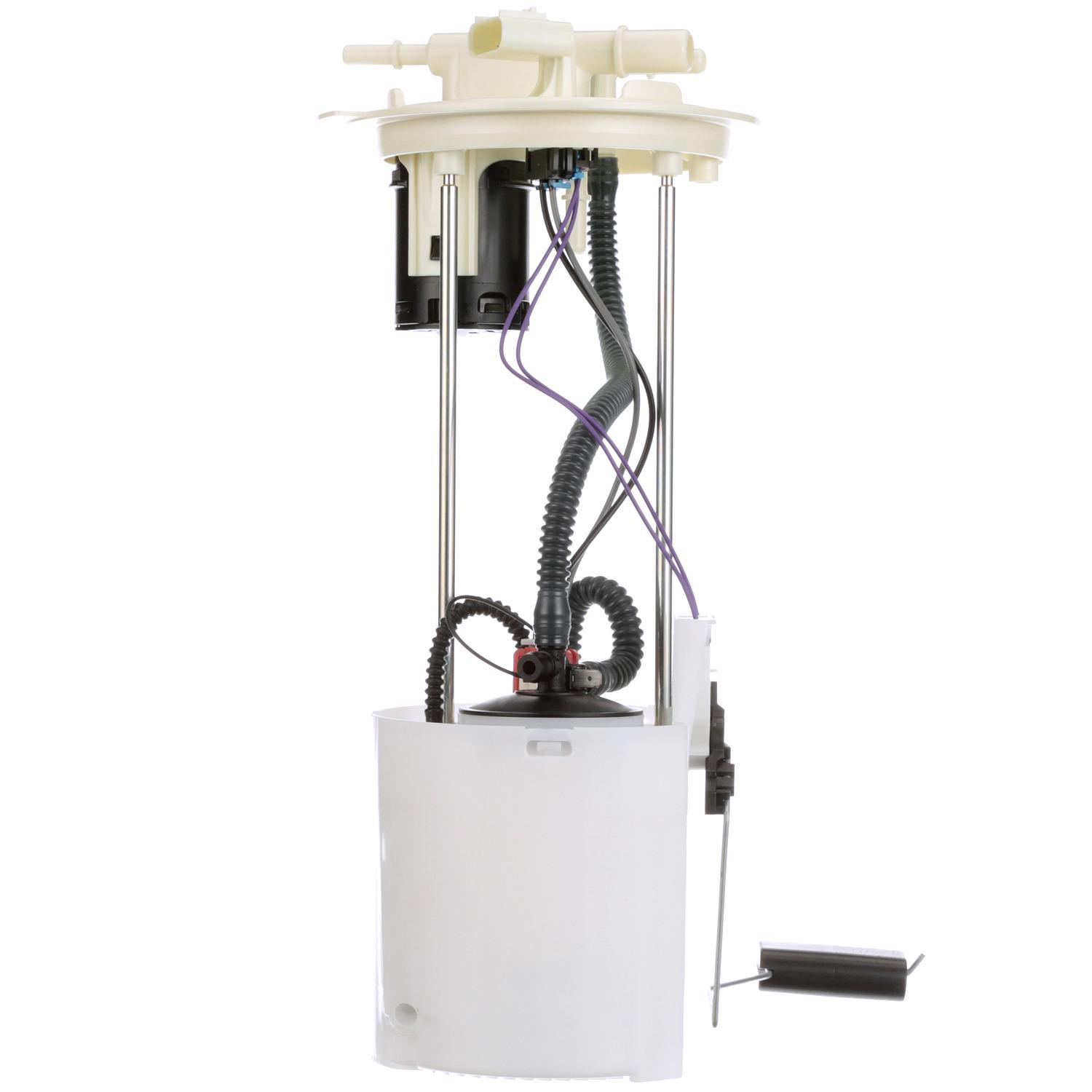 Delphi FG2078 Fuel Pump Module Assembly product image 9 of 9