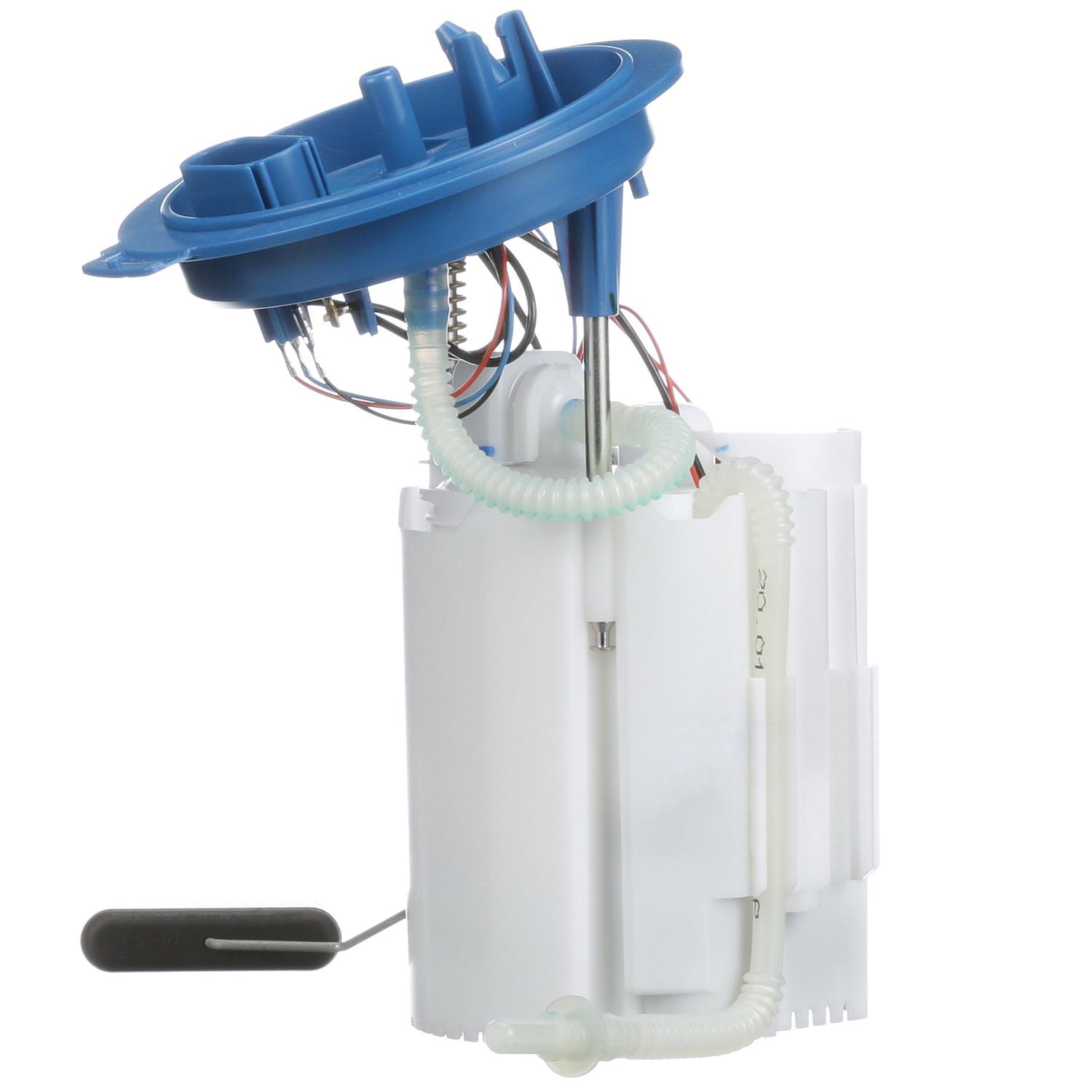 Delphi FG2080 Fuel Pump Module Assembly product image 2 of 8