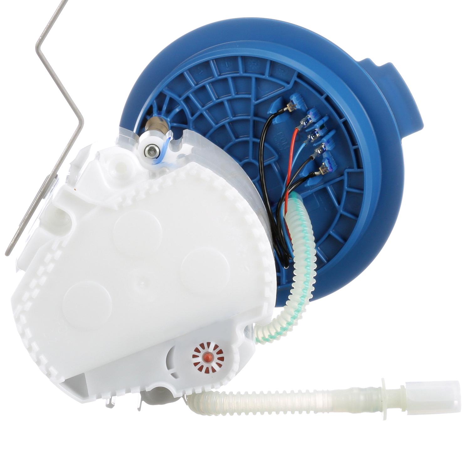 Delphi FG2080 Fuel Pump Module Assembly product image 4 of 8