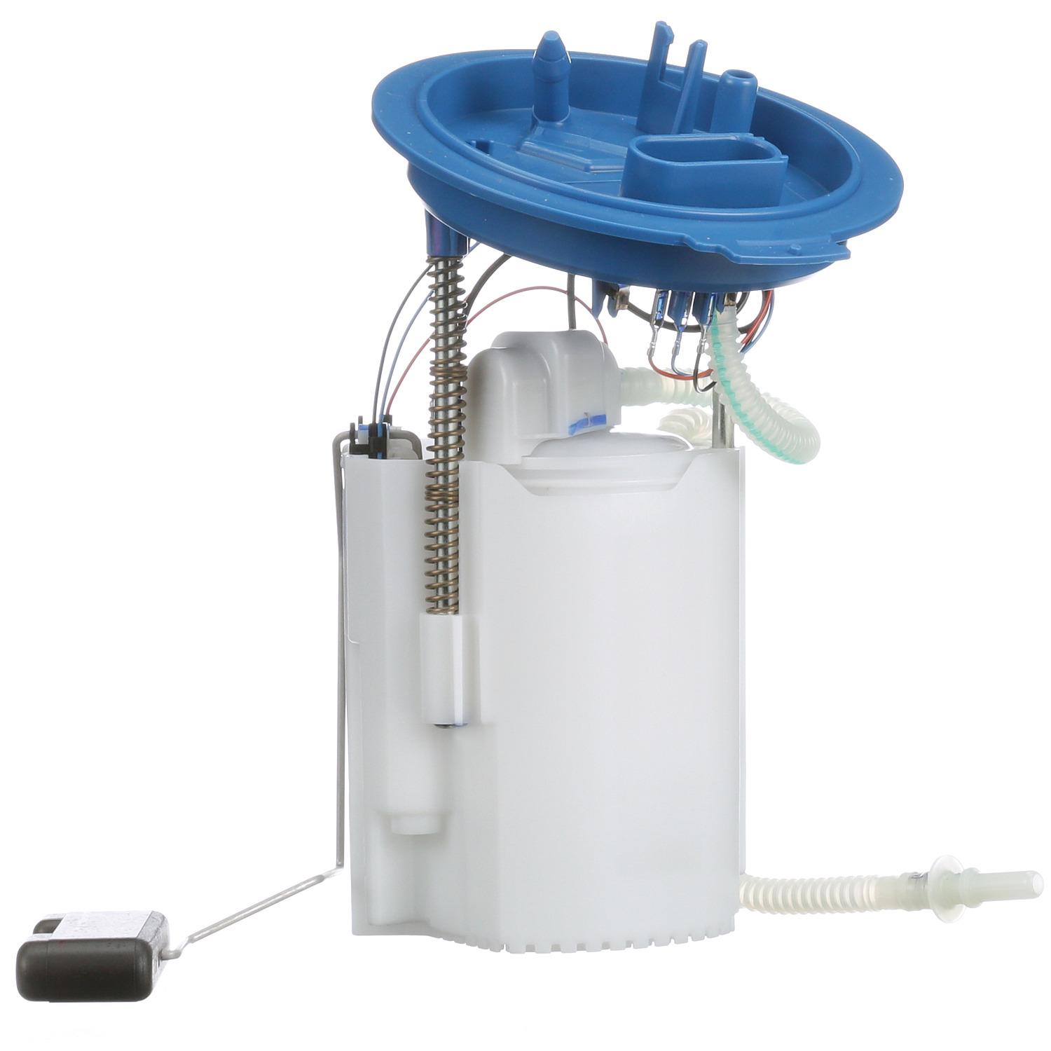 Delphi FG2080 Fuel Pump Module Assembly product image 8 of 8