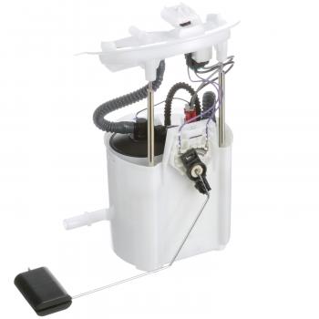 2020 Ford Mustang Fuel Pump Module Assembly Left Delphi FG2081 image 1 of 4