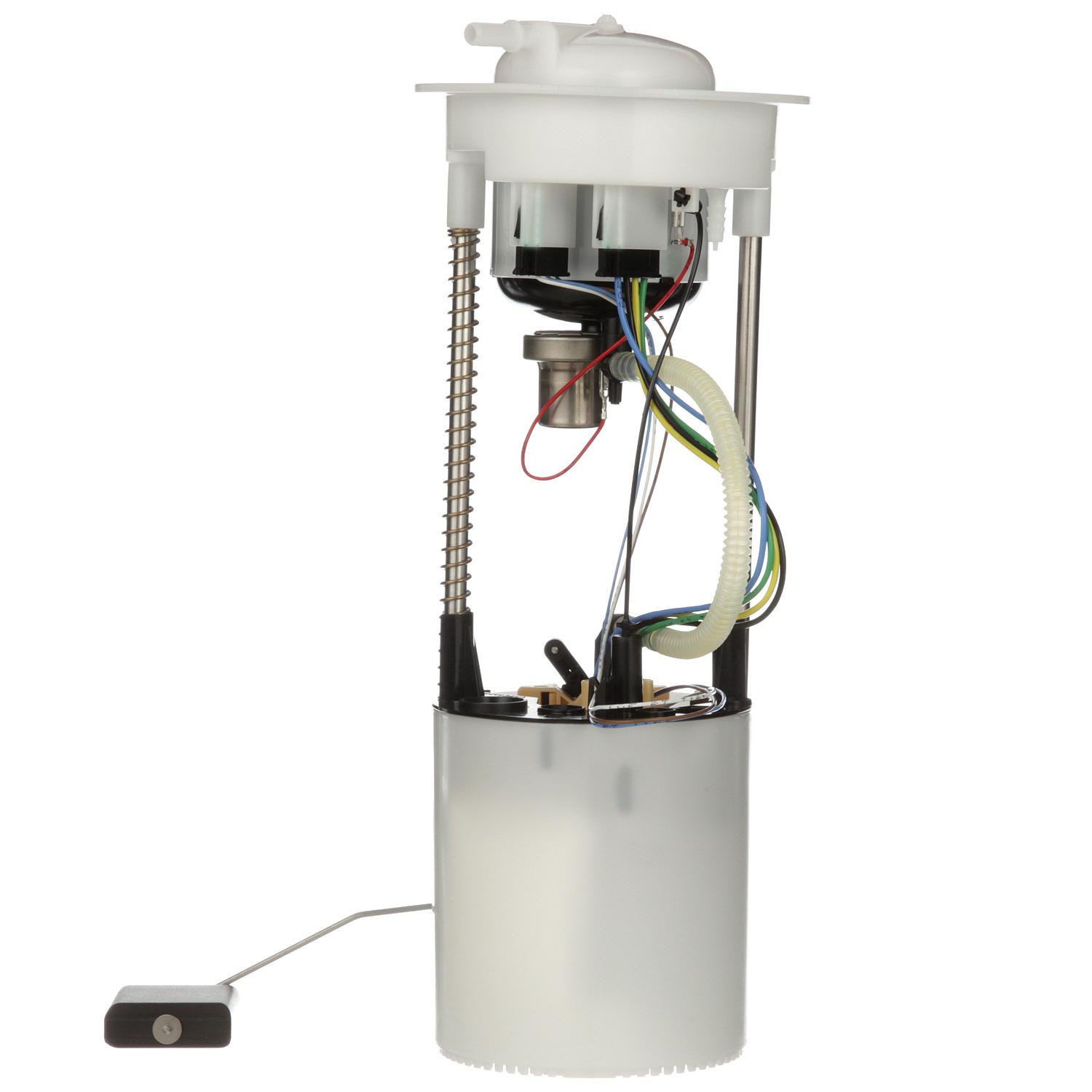 Delphi FG2087 Fuel Pump Module Assembly product image 2 of 9