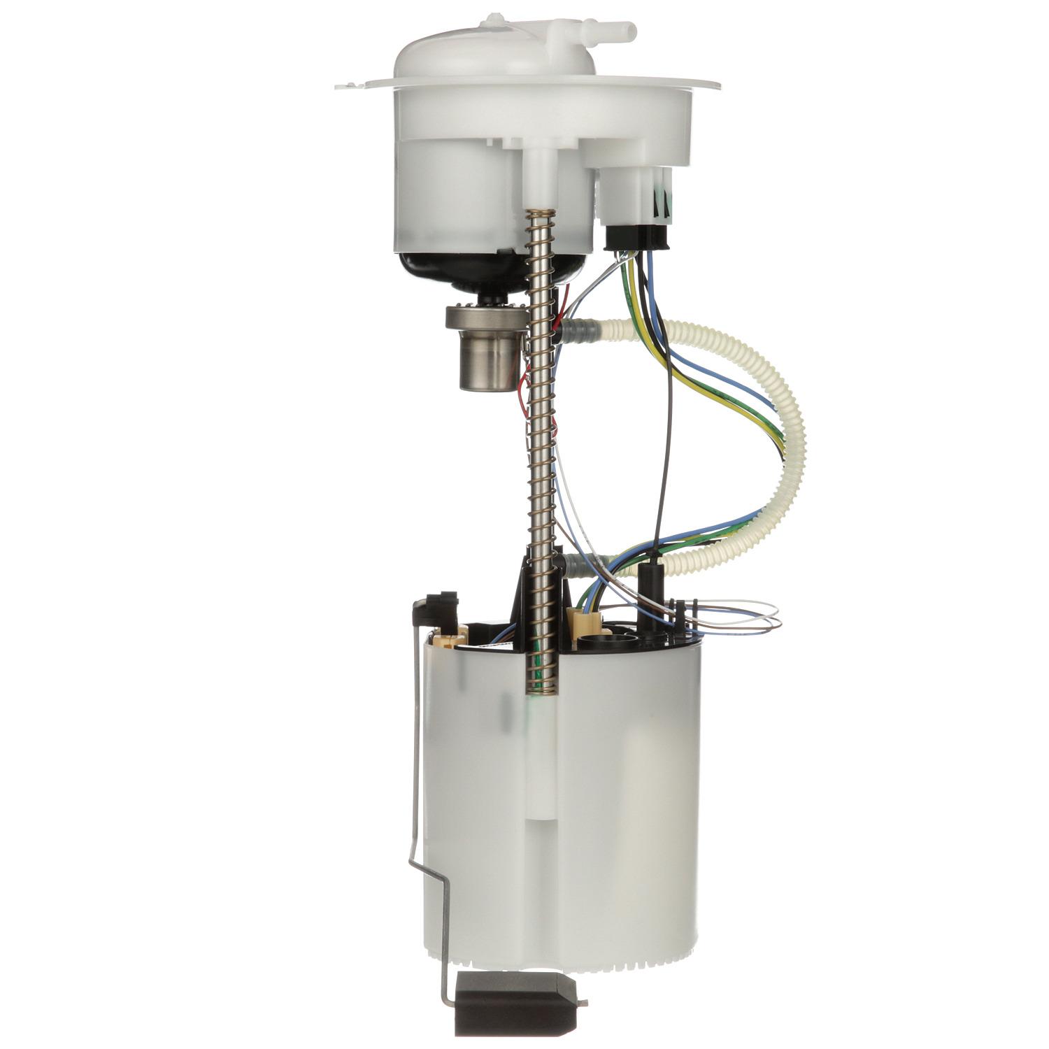 Delphi FG2087 Fuel Pump Module Assembly product image 8 of 9
