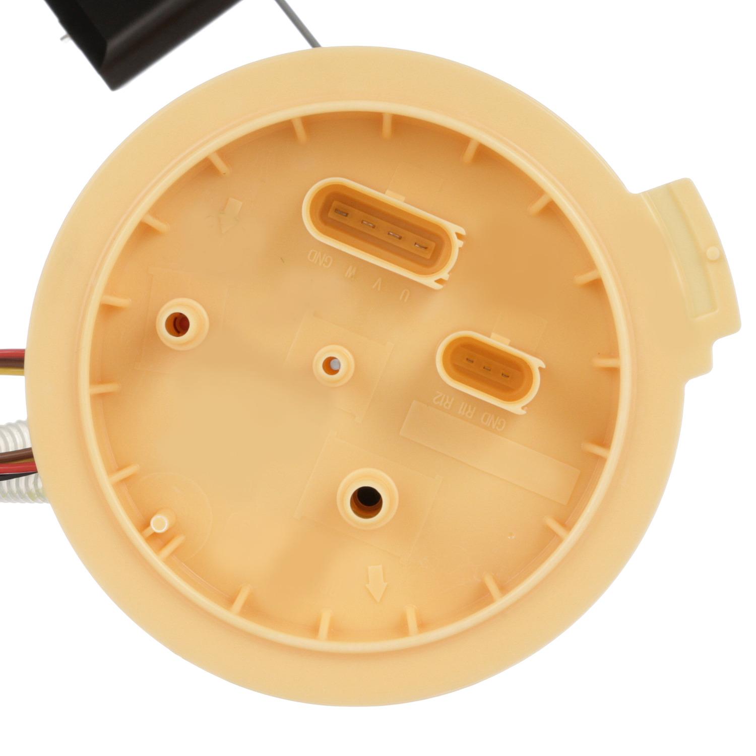 Delphi FG2091 Fuel Pump Module Assembly product image 7 of 9