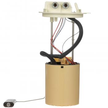 2016 Ford Transit-150 Fuel Pump Module Assembly Delphi FG2094 image 2 of 4