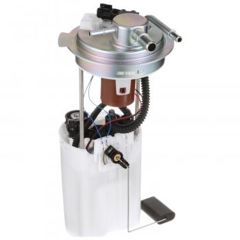 2009 Chevrolet Express 3500 Fuel Pump Module Assembly Delphi FG2096 image 1 of 4