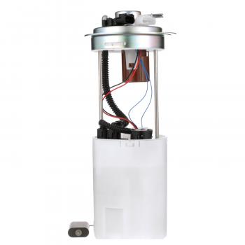 2009 Chevrolet Express 3500 Fuel Pump Module Assembly Delphi FG2096 image 2 of 4