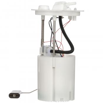 2016 Ford Transit Connect Fuel Pump Module Assembly Delphi FG2097 image 2 of 4