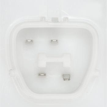 2016 Ford Transit Connect Fuel Pump Module Assembly Delphi FG2097 image 3 of 4