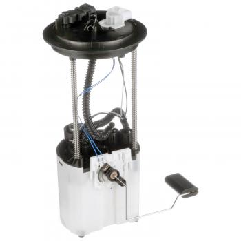 2008 Buick Lucerne Fuel Pump Module Assembly Delphi FG2098 image 1 of 4