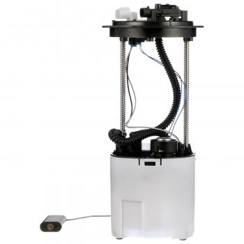 2008 Buick Lucerne Fuel Pump Module Assembly Delphi FG2098 image 3 of 4