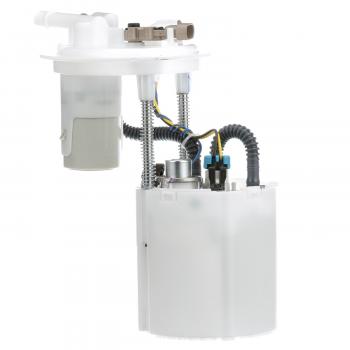 2008 Chevrolet Uplander Fuel Pump Module Assembly Delphi FG2104 image 2 of 4