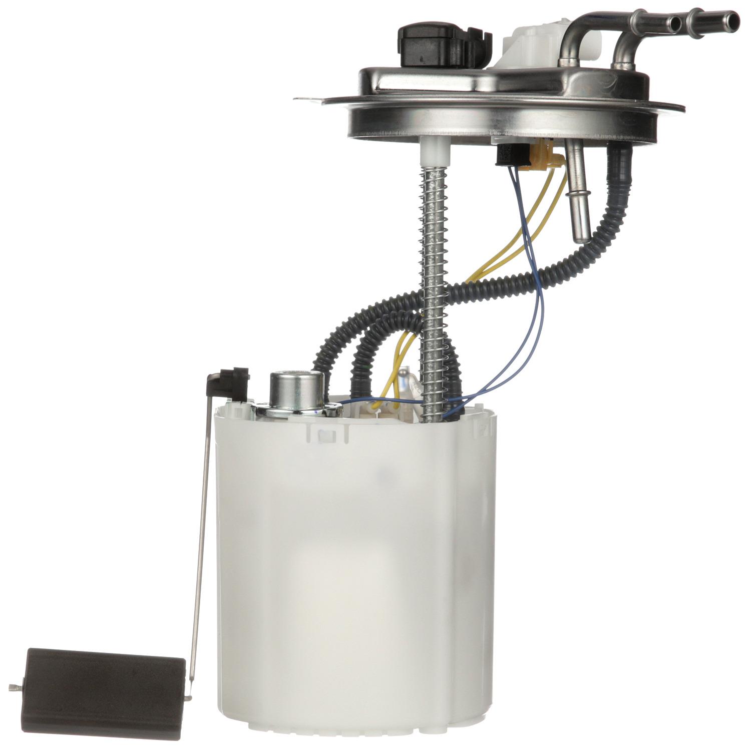 Delphi FG2105 Fuel Pump Module Assembly product image 2 of 11