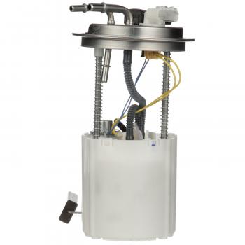 2016 Chevrolet Tahoe Fuel Pump Module Assembly Delphi FG2105 image 4 of 4