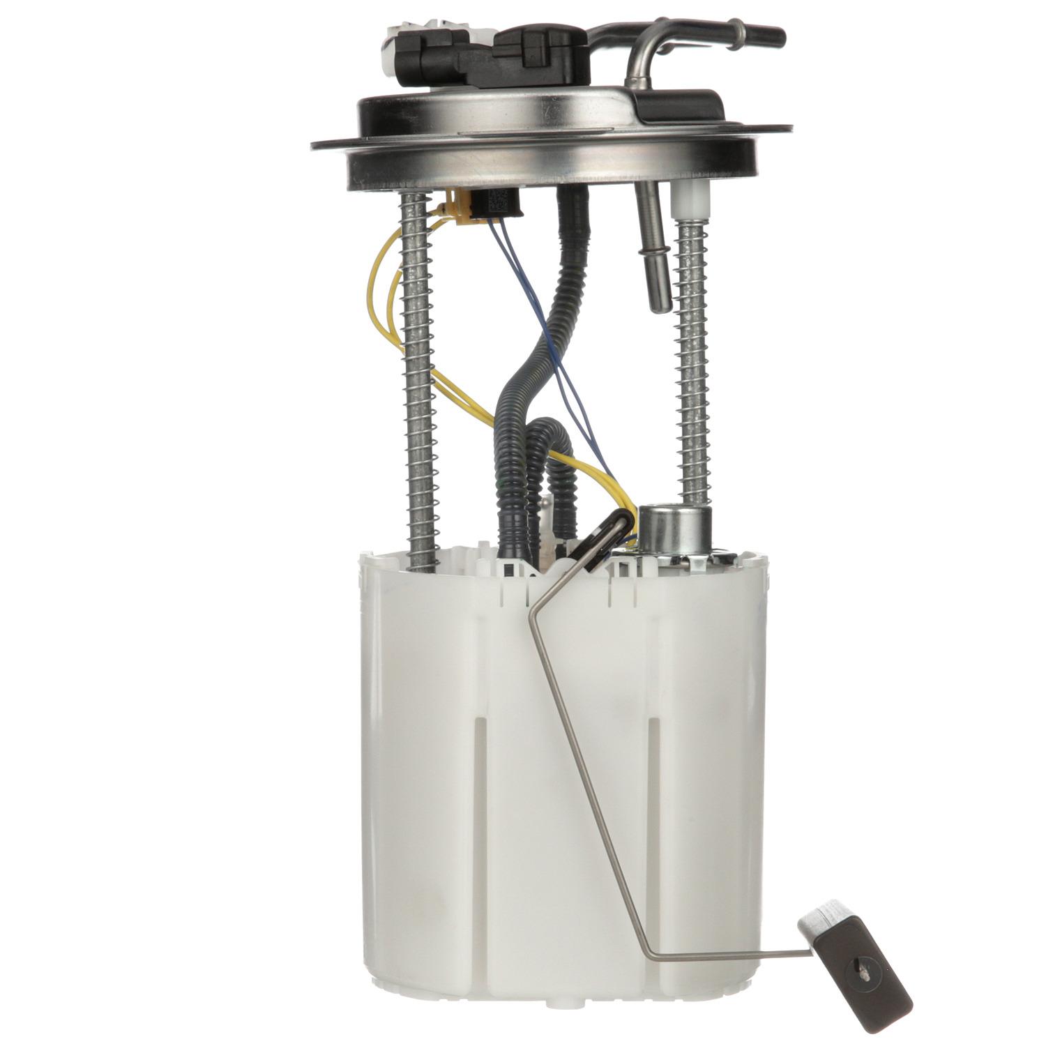 Delphi FG2105 Fuel Pump Module Assembly product image 8 of 11