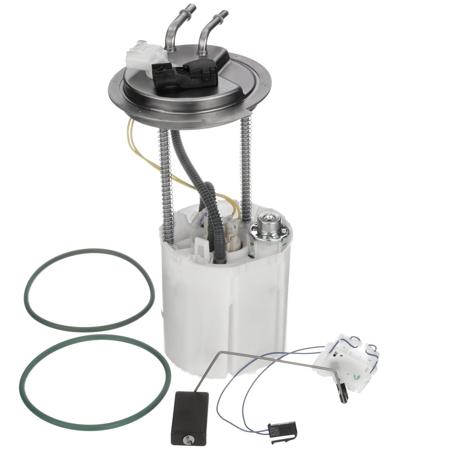 Delphi FG2105 Fuel Pump Module Assembly product image 10 of 11