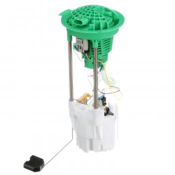 2004 Dodge Ram 1500 Fuel Pump Module Assembly Delphi FG2110 image 1 of 4