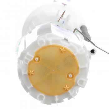 2004 Dodge Ram 1500 Fuel Pump Module Assembly Delphi FG2111 image 4 of 4