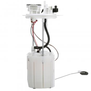 2017 Hyundai Tucson Fuel Pump Module Assembly Delphi FG2113 image 4 of 4