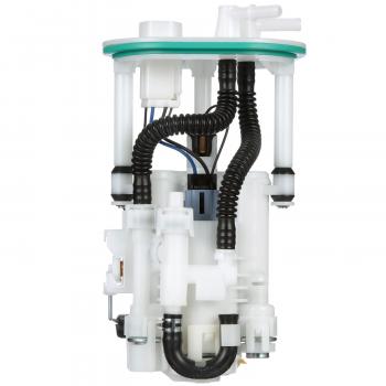 2014 Hyundai Genesis Fuel Pump Module Assembly Delphi FG2114 image 2 of 4