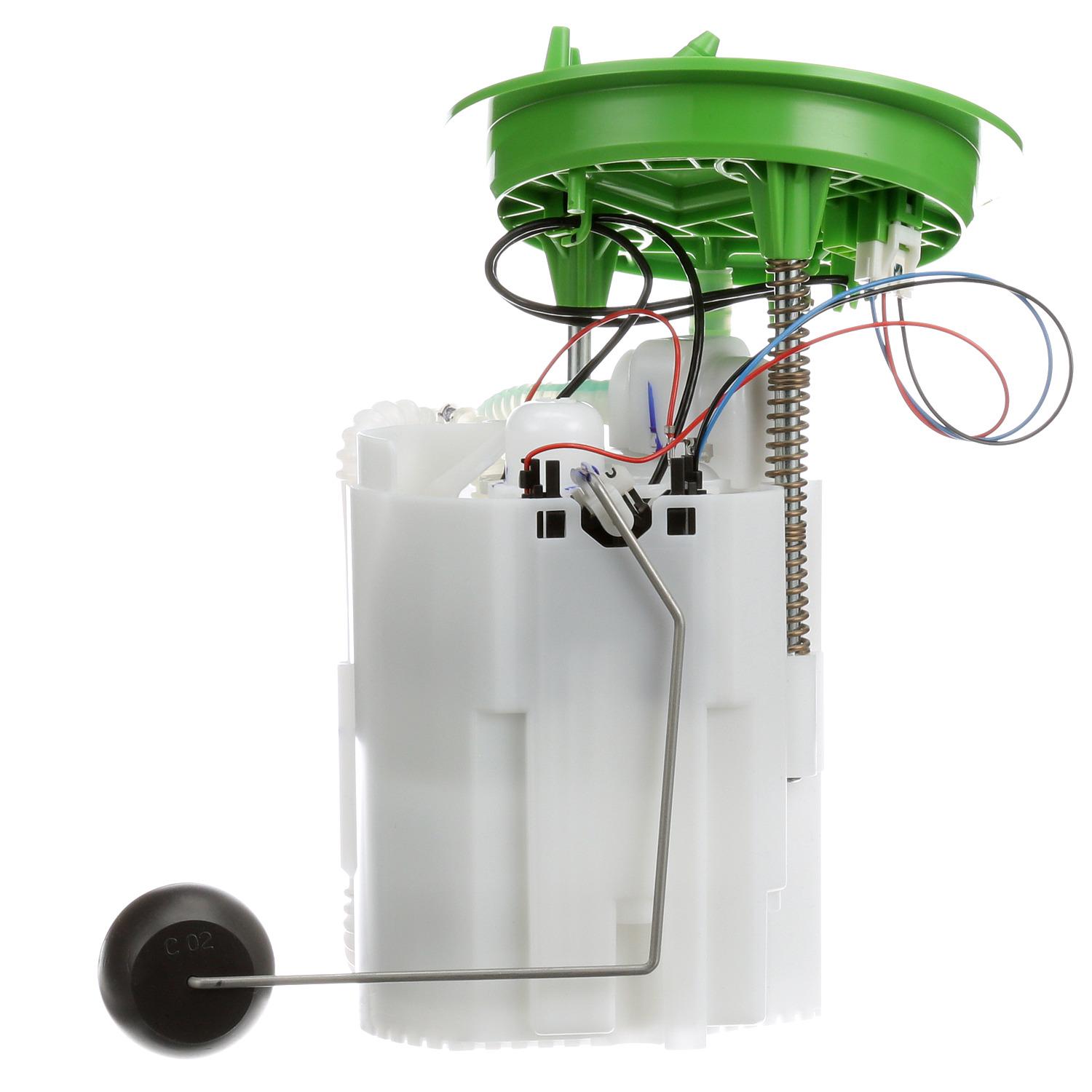 Delphi FG2115 Fuel Pump Module Assembly product image 7 of 10