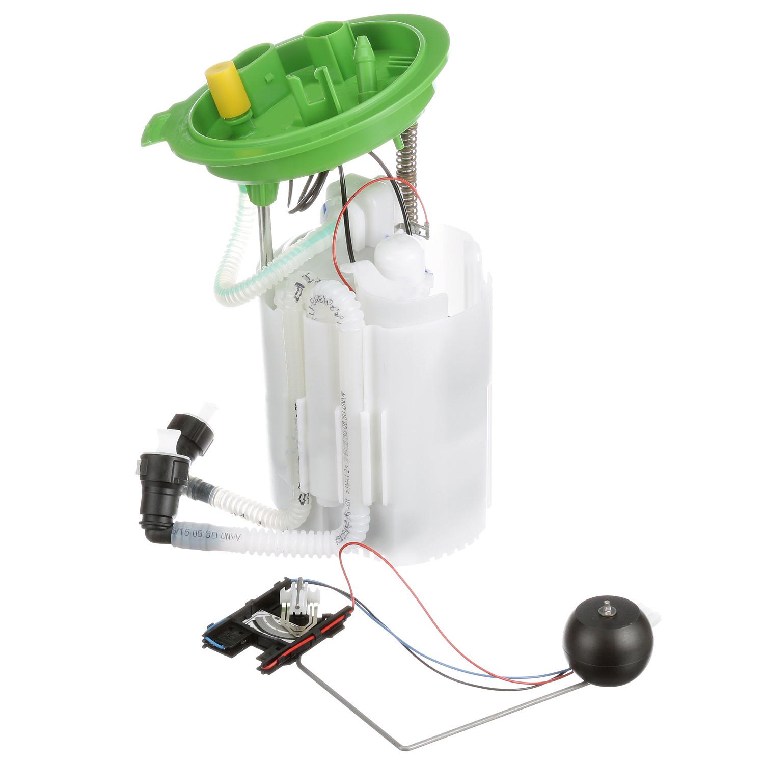 Delphi FG2115 Fuel Pump Module Assembly product image 8 of 10