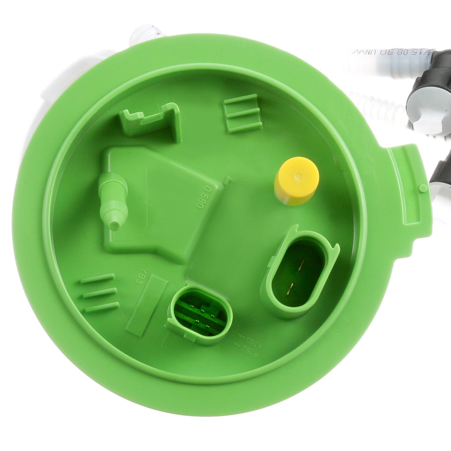 Delphi FG2115 Fuel Pump Module Assembly product image 9 of 10
