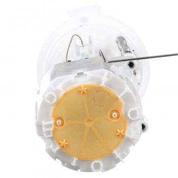 2010 Dodge Ram 2500 Fuel Pump Module Assembly Delphi FG2117 image 4 of 4