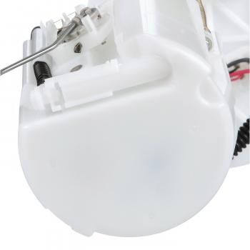 2020 Honda Civic Fuel Pump Module Assembly Delphi FG2128 image 4 of 4