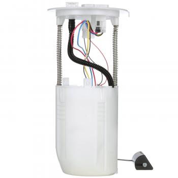2016 Toyota Tacoma Fuel Pump Module Assembly Delphi FG2130 image 2 of 4