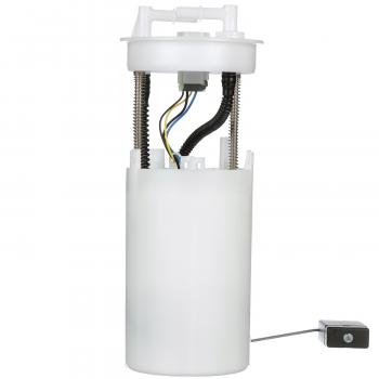 2005 Honda Accord Fuel Pump Module Assembly Delphi FG2136 image 2 of 4