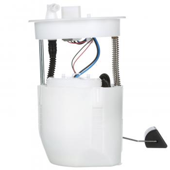 2016 Scion iA Fuel Pump Module Assembly Delphi FG2137 image 2 of 4