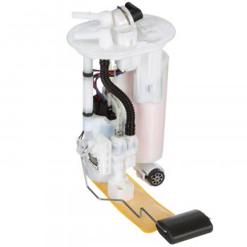 2016 Hyundai Equus Fuel Pump Module Assembly Delphi FG2138 image 1 of 4