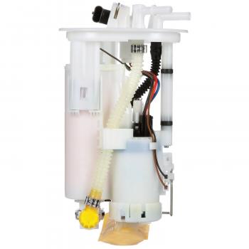 2016 Hyundai Equus Fuel Pump Module Assembly Delphi FG2138 image 3 of 4