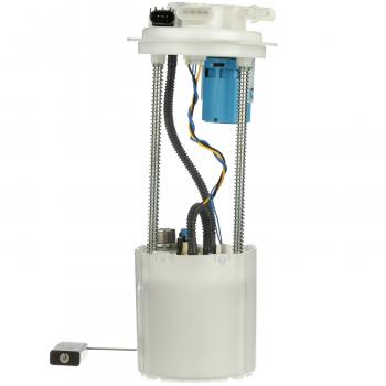 2008 GMC Savana 1500 Fuel Pump Module Assembly Delphi FG2141 image 3 of 4