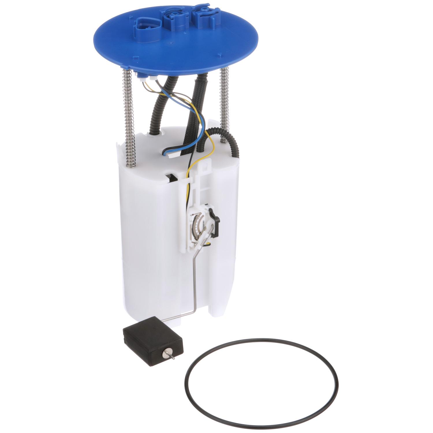 Delphi FG2147 Fuel Pump Module Assembly product image 9 of 9