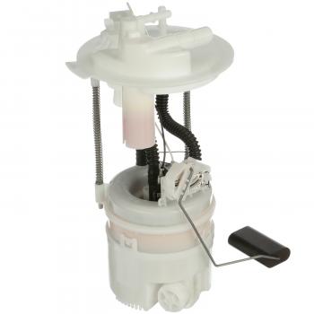 2018 Fiat 500X Fuel Pump Module Assembly Delphi FG2152 image 1 of 4