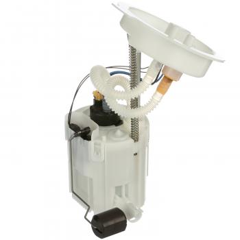 2018 BMW 328d Fuel Pump Module Assembly Delphi FG2153 image 1 of 4