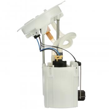 2018 BMW 328d Fuel Pump Module Assembly Delphi FG2153 image 2 of 4