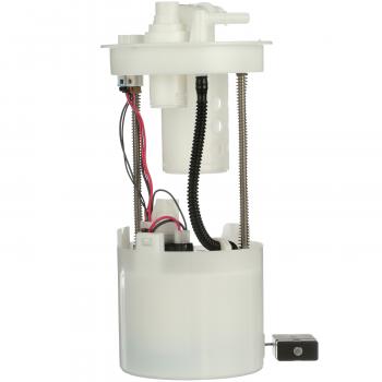 2012 Honda Insight Fuel Pump Module Assembly Delphi FG2154 image 2 of 4