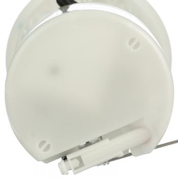 2012 Honda Insight Fuel Pump Module Assembly Delphi FG2154 image 4 of 4
