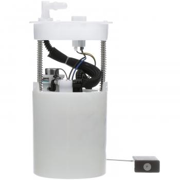 2020 Acura RLX Fuel Pump Module Assembly Delphi FG2155 image 2 of 4