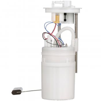 2018 BMW X5 Fuel Pump Module Assembly Delphi FG2156 image 2 of 4