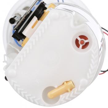 2018 BMW X5 Fuel Pump Module Assembly Delphi FG2156 image 4 of 4